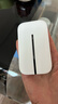华为智选随身wifi6移动无线wifi免插卡随行4g无线网卡携带上网宝非全国通用无限流量2025款5G AX15B 顶配WiFi6【多网切换】2400毫安续航10小时 实拍图