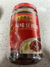 李锦记 风味豆豉酱340g 下饭酱 0添加防腐剂 辣味劲爽 焖炖炒拌辣椒酱 实拍图