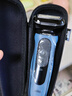 博朗朱一龙同款电动剃须刀5系Pro剃须刀礼盒款刀头往复式刮胡刀男士送老公生日礼物 男 实拍图