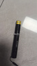 魔铁（MOTIE）激光笔绿光远射大功率激光灯红外线户外手电筒红外线沙漠指星笔镭射售楼教学工地工程专用可充电 实拍图