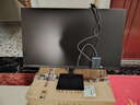 小米（MI）REDMI 27英寸显示器 144Hz 300nits亮度 专业级色准低蓝光爱眼电竞电脑办公显示器屏 A27 2026款 实拍图
