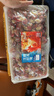山姆 鲜冻龙虾尾 1000g(500g*2) 1000g 实拍图