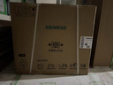 西门子（SIEMENS）【触启款】六合一智魔方58L蒸烤一体机嵌入式真空煮蒸烤箱家用蒸烤一体机国补小贝果CS1T5MAG4W 实拍图