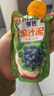 亨氏（Heinz）宝宝婴儿辅食水果苹果香芒香蕉黑加仑无添加果汁泥礼盒 120g*6 实拍图