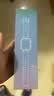 PALMHANG儿童智能电话手表5G全网通小学生Z9视频拍照双摄GPS定位双摄翻盖旋转可拆卸男女孩游泳防水 蓝-双摄可拆卸+视频通话+支付+定位+防水 实拍图