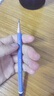 施德楼（STAEDTLER） 100蓝杆铅笔 专业绘图铅笔 美术生铅笔 素描铅笔 绘画学习 德国原装 施德楼素描笔 蓝杆HB 4支散装 实拍图