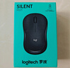 罗技（Logitech）M240 静音无线蓝牙鼠标 商务办公家用便携鼠标 带Logi Bolt接收器 商用版 实拍图