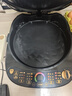 利仁（Liven）电饼铛0氟超耐磨家庭用36mm超深上下盘可拆洗电饼档烙饼锅双面加热三明治早餐机LR-D3027S(升级版) 实拍图