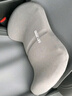 GREAT LIFE汽车腰靠腰部靠垫记忆棉靠背垫办公室家用腰托车用套装车载护腰垫 实拍图
