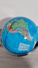 晨光（M&G）文具无极灯720°万向政区AR地球仪25cm 教师教材同步小学初中生日礼物毕业礼物办公摆件3色灯 实拍图