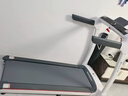 华为智选鸿蒙智选跑步机家用降噪可折叠走步机亿健精灵S7免安装宽大跑台 实拍图