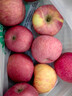 京鲜生 陕西洛川苹果红富士12粒 单果180-220g 生鲜水果 实拍图