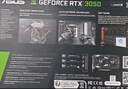 华硕（ASUS）DUAL GeForce RTX 3050 O6G 电竞游戏显卡 实拍图