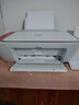 惠普DJ4929无线彩色打印复印扫描一体机家用家庭作业试卷手机连接大墨盒照片小型学生办公A4喷墨4829 4929套一：升级黑色可循环加墨墨盒+3瓶黑色黑水 实拍图