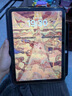 Apple/苹果 iPad11英寸 A16芯片2025年款 平板电脑 (256GB WLAN版/学习办公娱乐)黄色 实拍图