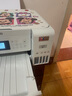 爱普生（EPSON）L4266墨仓式彩色无线多功能一体机家用/办公 AI学习打印机（打印复印扫描 wifi 自动双面 液晶屏） 实拍图