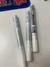 金万年2mm油漆笔【摇晃排气】黑色10支装签字笔补漆笔记号笔马克笔高光笔 涂鸦笔轮胎笔G-0971-001 实拍图