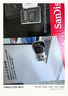 闪迪（SanDisk）microSD TF卡读卡器 至尊超极速 支持USB3.1高速读取 实拍图