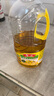 鲁花【保真菜籽油】低芥酸特香菜籽油 2L 物理压榨【京东品酒会同款】 实拍图