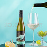 1号会员店One's Member 马尔堡长相思干白葡萄酒750ml 新西兰原瓶进口 实拍图