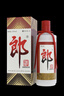 郎酒郎牌郎酒 白酒 酱酒  53度 1000ml*1 单瓶装 自享赠礼口粮酒 实拍图