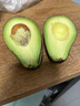 京鲜生 智利即食牛油果大果4粒装 单果130g起 源头直发 包邮 生鲜水果 实拍图