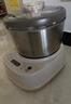 小熊（Bear）和面机家用 揉面机 厨师机 全自动多功能智能和面搅面机 面包面粉发酵醒面HMJ-A50N1 5L 政府补贴 实拍图