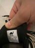 骆驼（CAMEL）户外登山鞋男女防泼水防滑徒步鞋越野运动跑鞋F13A097031 实拍图