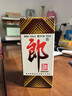 郎酒 郎牌郎酒 普郎 53度 酱香型白酒 200ml*1瓶 实拍图