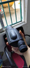 雷龙（leaysoo）追光者10-30X50高清高倍充氮防水手持单筒望远镜观鸟镜大口径 实拍图