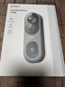 360可视门铃6Pro 500万超清画质家用监控智能门铃电子猫眼摄像头无线wifi手机远程查看对讲 实拍图