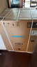 西门子（SIEMENS）小晶钻智净版 10公斤滚筒洗衣机全自动家用 隐形触控 隐奢设计 智能除渍 WG52H1U00W 国家补贴 实拍图