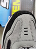 斯凯奇（Skechers）男鞋秋季厚底老爹鞋休闲熊猫鞋软底运动鞋237067 实拍图