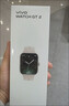vivo WATCH GT 2 eSIM版 空格白 超窄边高亮大屏 照片表盘一碰换 eSIM独立通信 智能手表 实拍图