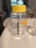 美德乐（Medela）婴儿大宝宝储奶瓶150ml*3防摔可冷藏pp奶瓶  实拍图