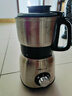 小熊（Bear）研磨机 家用磨粉机 打粉机 中药粉碎机 料理机 干粉机 不锈钢打粉研磨机FSJ-A05N6 实拍图