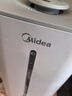 美的（Midea）空气加湿器鼻炎家用卧室客厅孕妇母婴幼儿静音除菌喷雾器办公室桌面小型迷你雾化器SC-3G40S 实拍图