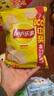乐事（Lay's）薯片 经典原味 75克 休闲零食 膨化食品 【王鹤棣推荐】 实拍图