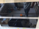 京东家电清洗 油烟机【全拆洗+烟管换新】服务 同城上门清洁保养 实拍图