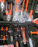 绿林（GREENER）家用工具箱套装 五金手动家庭电工木工电讯维修工具套装 全能套装 实拍图