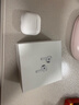 Viken【华强北顶配丨Air4代降噪款】蓝牙耳机适配苹果无线2025新款半入耳式金榜iphone17/16/15/14pods4 【原版正装全功能主动降噪版】 【主动降噪+空间音頻+三真电量】 实拍图
