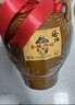 塔牌 手酿陶坛五年 半甜型 绍兴黄酒 1.5L*6坛 整箱装 加饭酒 实拍图