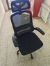 黑白调P1二代人体工学椅电脑椅人工力学座椅久坐办公椅电竞椅学习椅高配 实拍图