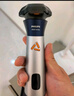 飞利浦（PHILIPS）电动剃须刀旋风3系PRO刮胡刀 风驰切剃6D浮动刀头 送老公送男友 父亲生日礼物 国家补贴 实拍图