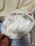 好奇（Huggies）小森林纸尿裤XL32片(12-17kg)尿不湿心钻【透氧顶配更低敏】 实拍图