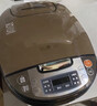 苏泊尔（SUPOR）电饭煲电饭锅5-8个人大容量4升蒸饭煲汤煮粥锅不粘锅智能预约多功能一锅多用微压电饭锅40FC829 实拍图