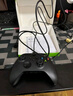 微软（Microsoft）Xbox无线游戏手柄 磨砂黑+USB-C线 蓝牙适配Xbox/PC/平板/手机Steam促销 黑神话悟空 空洞骑士 实拍图