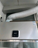 名气（MQ）油烟机家用经典中式烟机16立方大吸力 16cm深腔拢烟老式小厨房换新优选1300A【老板集团出品】 16立方大吸力+免费安装 实拍图