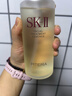 SK-II神仙水330ml抗皱精华液sk2化妆品护肤品水乳套装礼盒生日礼物女 实拍图