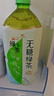 统一无糖茉莉绿茶 无糖茶 1L*8瓶 整箱装（新老包装随机发货） 实拍图